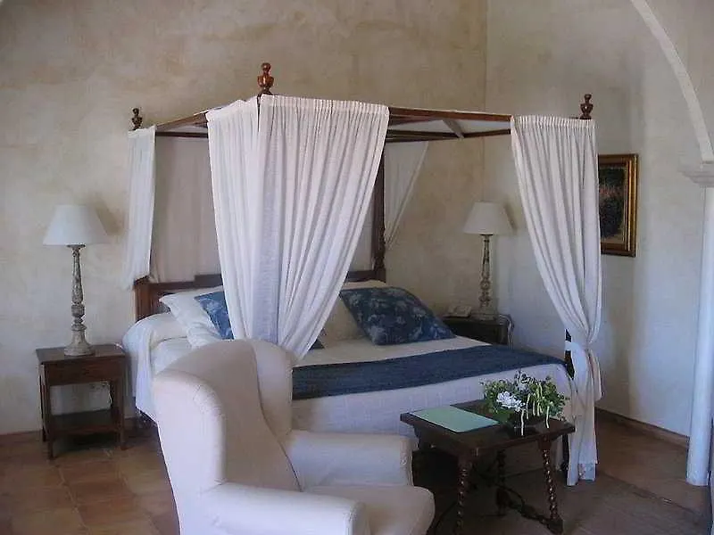 Agroturisme Sa Pletassa S'Horta