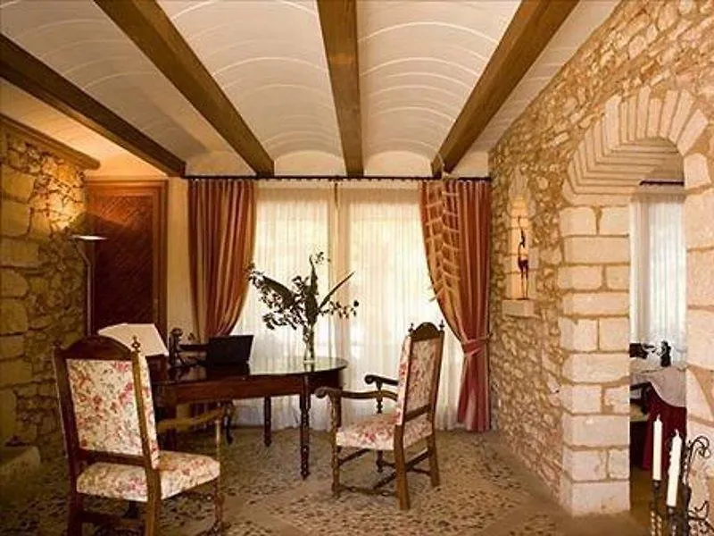Hotel Agroturisme Sa Pletassa S'Horta