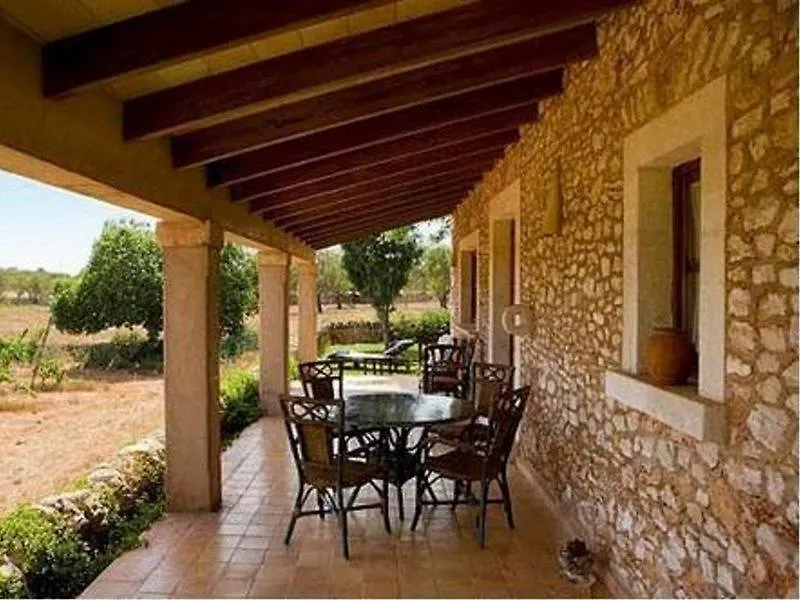 Agroturisme Sa Pletassa S'Horta 3*,