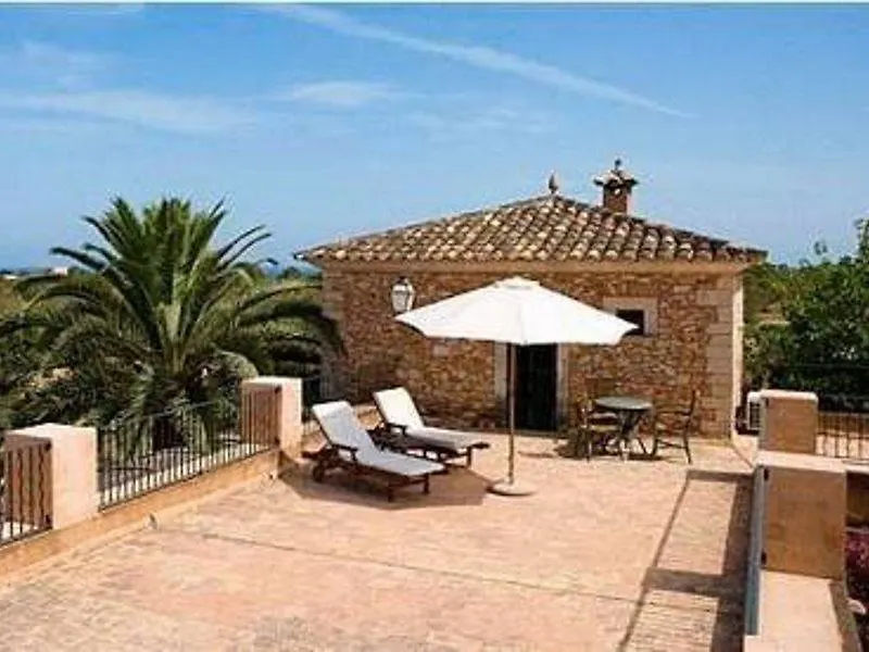 Agroturisme Sa Pletassa S'Horta Hotel