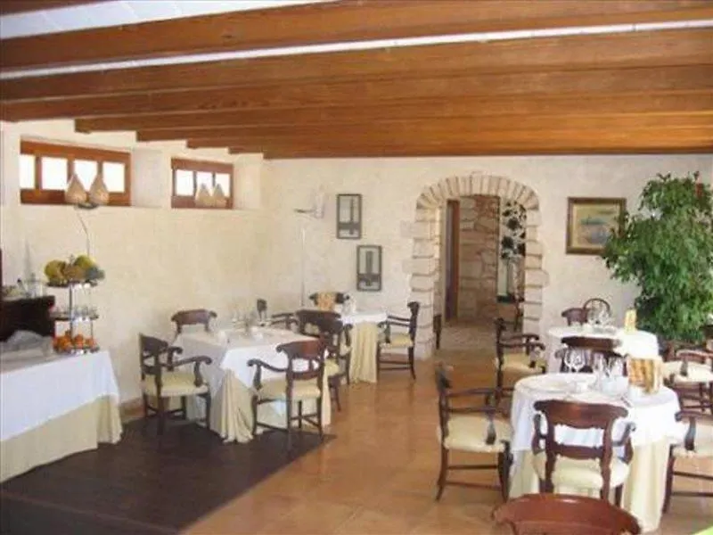 Agroturisme Sa Pletassa S'Horta