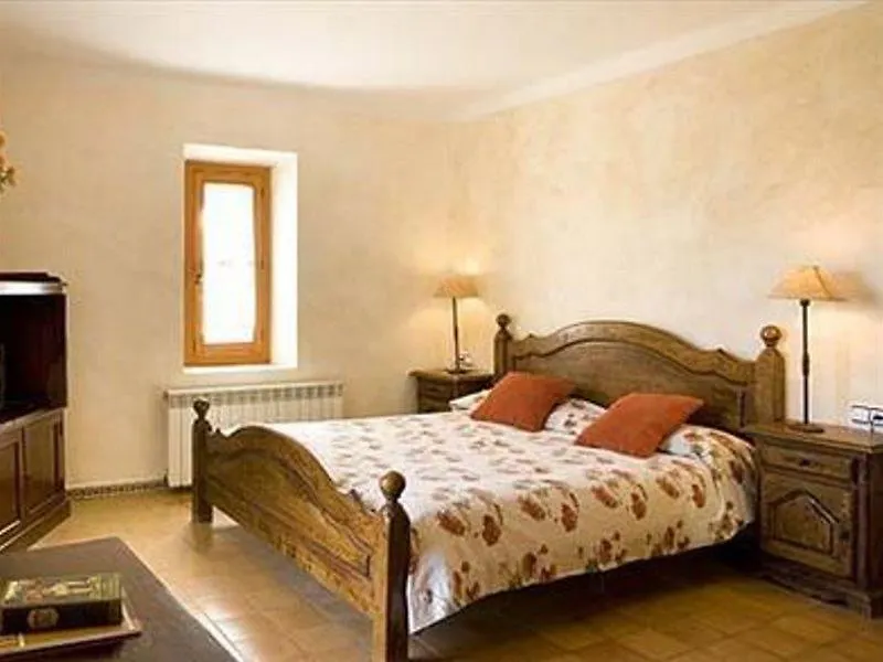 *** Hotel Agroturisme Sa Pletassa S'Horta Hiszpania