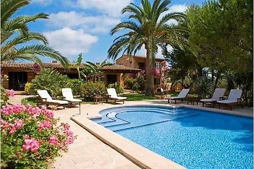 Hotel Agroturisme Sa Pletassa S'Horta