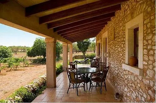 Agroturisme Sa Pletassa S'Horta España
