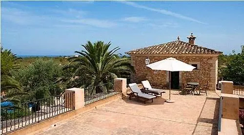 Agroturisme Sa Pletassa S'Horta 3*,  España