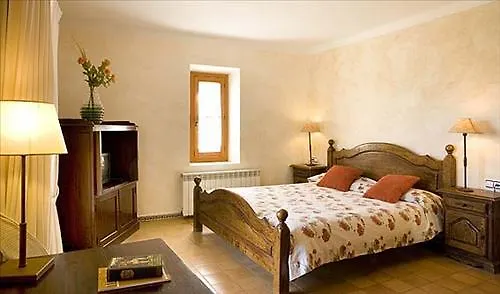 Agroturisme Sa Pletassa S'Horta Hotel