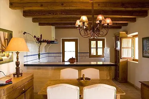Agroturisme Sa Pletassa S'Horta Spain