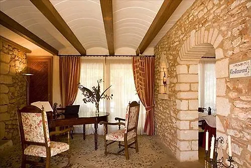 Agroturisme Sa Pletassa S'Horta 3*,  Spain
